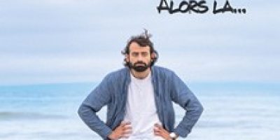 Justin Barthélemy - Alors là...
