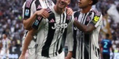 Juventus FC - Saison 2026/2027