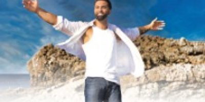 Kendji Girac - Nos 10 Ans - Tournée
