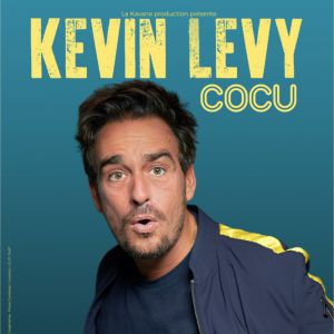 KEVIN LEVY – ANGERS