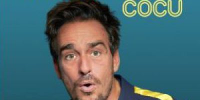 Kevin Levy – Cocu – Tournée – Marseille