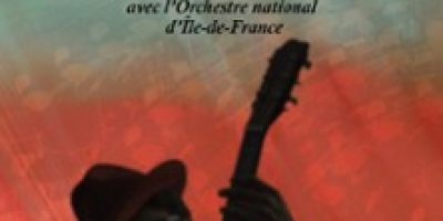 Keziah Jones Symphonique