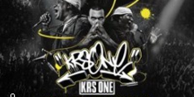 Krs One