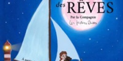 Léa et le Voilier des Rêves - L'Aktéon Théâtre, Montreuil