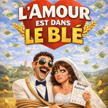 L’ Amour Est dans le Blé
