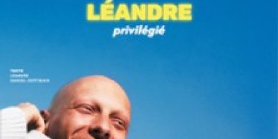 Léandre - Privilégié, Tournée
