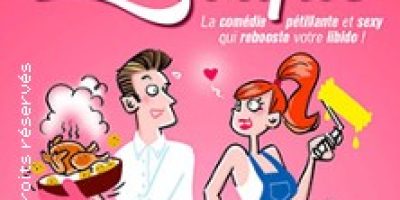 L'Art du Couple - Tournée