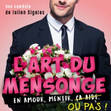 L'Art du Mensonge - Tournée
