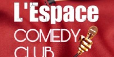 L'Espace Comedy Club - La Scène du Stand Up Phare à Lille