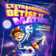 L'Extraordinaire Bêtise de Mathis - Le Théâtre de Jeanne, Nantes