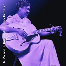 L'incroyable Sister Rosetta Tharpe