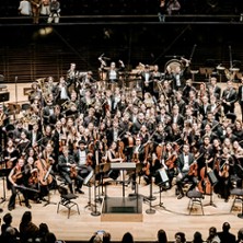 L'Orchestre Françai des Jeunes