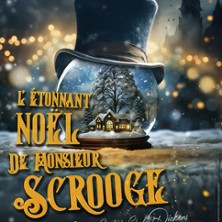 L'étonnant Noël de M.Scrooge