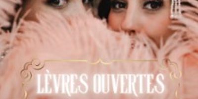 Lèvres Ouvertes - Apollo Comedy, Paris