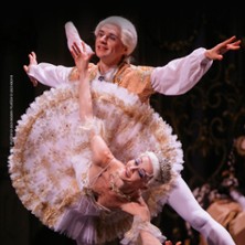 La Belle au Bois Dormant - Imperial Heritage Ballet