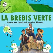 La Brebis Verte La Brebis Verte
