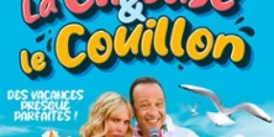 La Chieuse et le Couillon