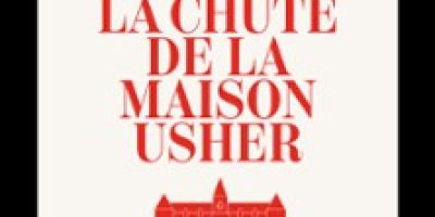 La Chute de la Maison Usher - A la Folie Théâtre, Paris