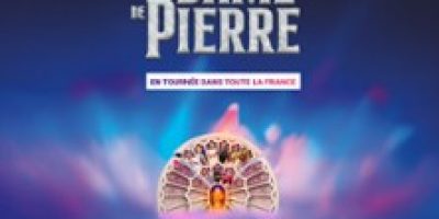 La Dame de Pierre - Tournée