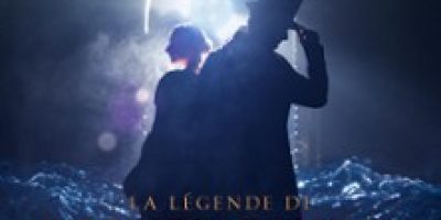 La Légende de Monte-Cristo, Le Musical - Tournée