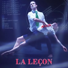La Leçon - Pietragalla Derouault