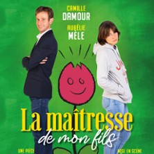 La Maîtresse de Mon Fils - Le Théâtre de Jeanne, Nantes