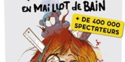 La Maîtresse en Maillot de Bain