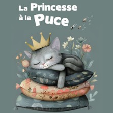 La Princesse à la Puce - L'Aktéon Théâtre, Paris