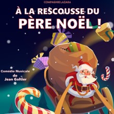 À la rescousse du Père Noël