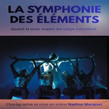 La Symphonie des Éléments - Théâtre Musical de Pibrac