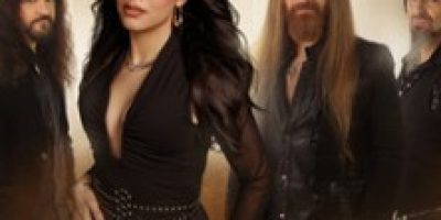 Xandria