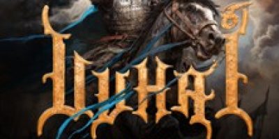 Uuhai - Human Herds European Tour