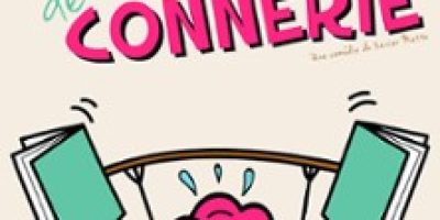 La Thérapie de la Connerie ( Tournée )