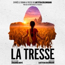 La Tresse - Théâtre de la Renaissance, Paris