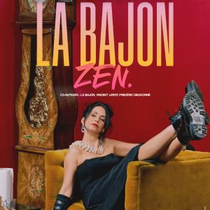 LA BAJON – BIARRITZ