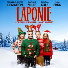 Laponie - Théâtre de La Renaissance, Paris