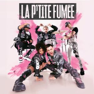 LA P&rsquo;TITE FUMÉE – BORDEAUX