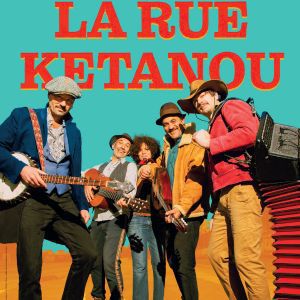 LA RUE KETANOU – BORDEAUX