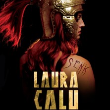 Laura Calu - Senk - Tournée
