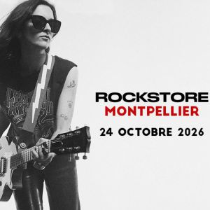 LAURA COX – Montpellier