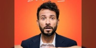 Laurent Barat S'Enchaine - Le Montorgueil - Scène des Halles, Paris