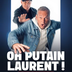 LAURENT BAFFIE – Bergerac