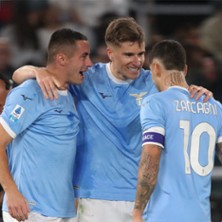 S.S. Lazio - Saison 2026/2027