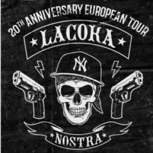 LA COKA NOSTRA – MARSEILLE