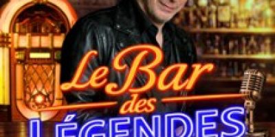 Le Bar des Legendes - Théâtre le Mélo d'Amélie, Paris