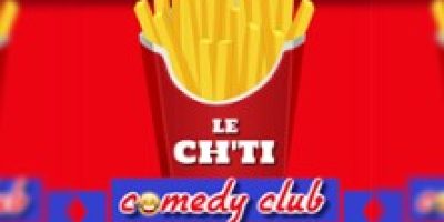 Le Ch'ti Comedy Club - L'Espace Comedie, Lille
