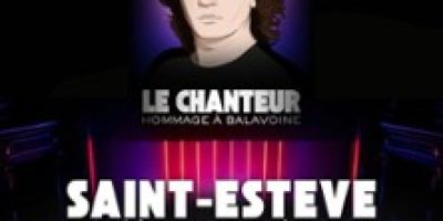 Le Chanteur Hommage à Balavoine