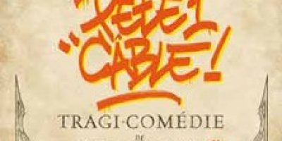 Le Cid Pète un Câble - Théâtre Hebertot, Paris