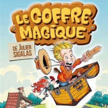Le Coffre Magique ( Tournée )