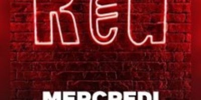 Le Comedy Show du Red !